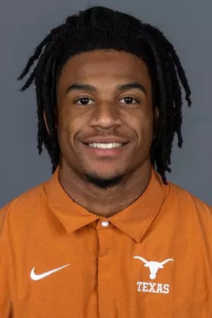 Isaiah Bond photo