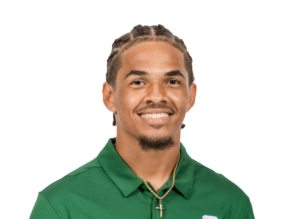 DeQuinder Williams II, Football, undefined