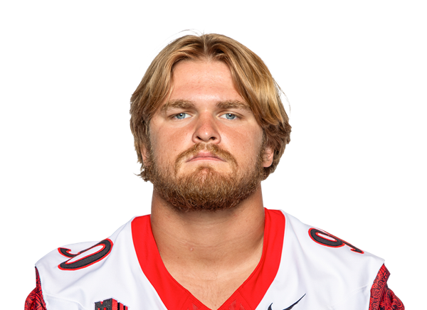 Sam Benjamin, Football, San Diego State University