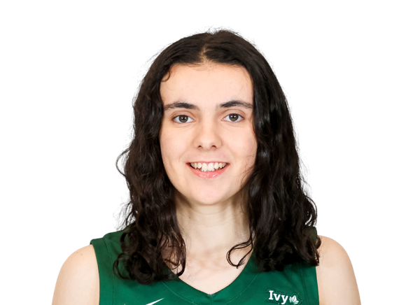 Ellie Cerf, Basketball, Dartmouth