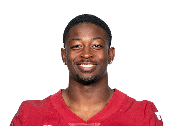 Colby Humphrey, Football, undefined