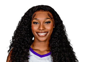 Amani Bartlett photo