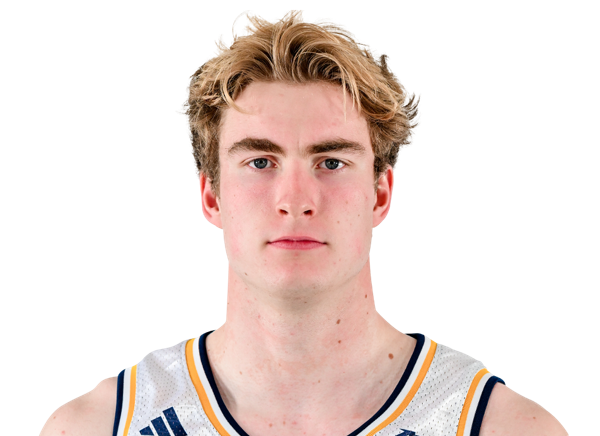 Ryan Zan - Verified College Athlete on RallyFuel NIL Platform Ryan Zan