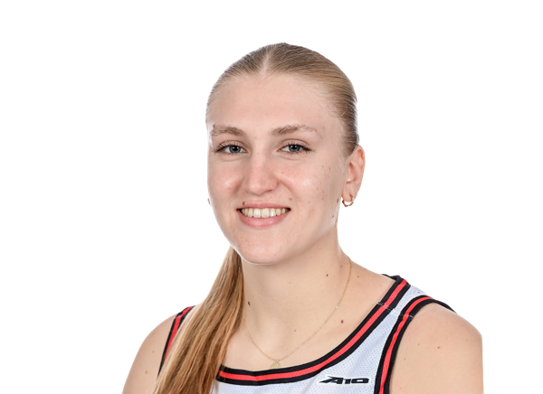 Edina Strausz, Basketball, undefined