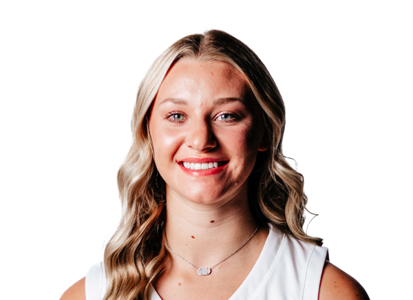 Brie Crittendon - Verified College Athlete on RallyFuel NIL Platform Brie Crittendon