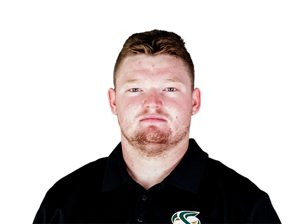 Davis May, Football, Sacramento State