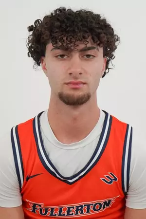 Nicholas Khatchikian - Verified College Athlete on RallyFuel NIL Platform Nicholas Khatchikian