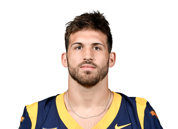 Braden Siders, Football, undefined