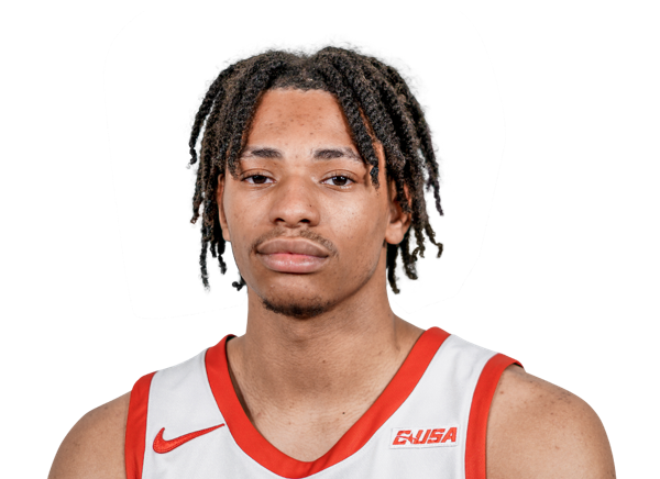 Armelo Boone, Basketball, undefined