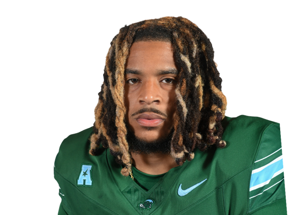 Harvey Dyson, Football, Tulane