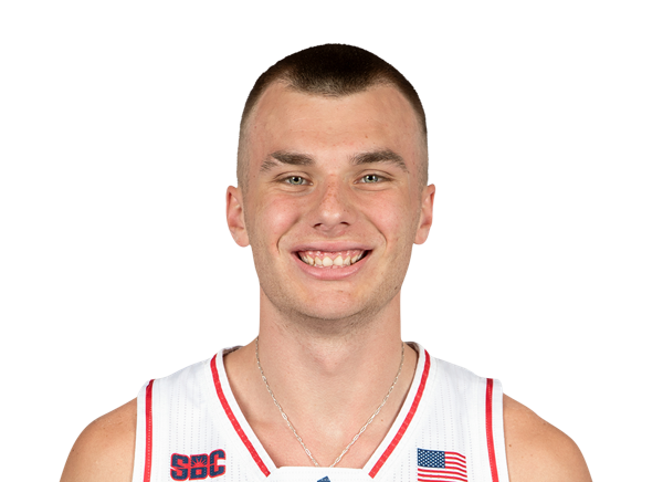 Peyton Law, Basketball, undefined