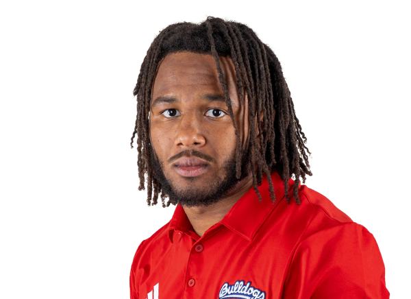 Bryson Donelson, Football, undefined