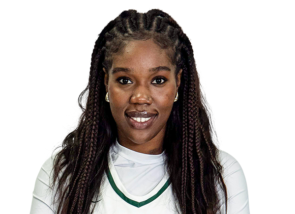 Hawa Balde-Camara, Basketball, undefined