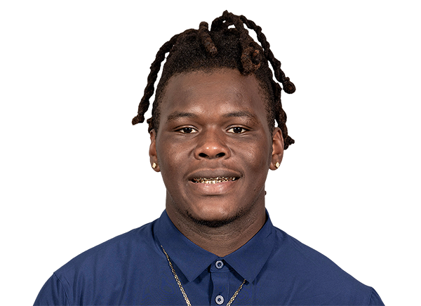 Ja'Kavion Nonar photo