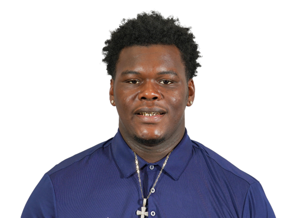 Ja'Kavion Nonar, Football, Florida Atlantic University