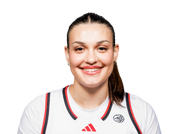 Elif Istanbulluoglu, Basketball, Louisville