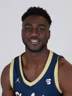 Thompson Camara, Basketball, Presbyterian