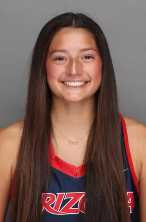 Carlie Cisneros, Beach Volleyball, undefined