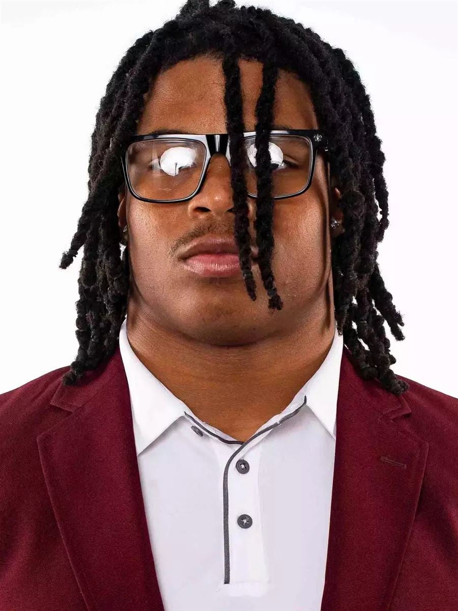 Andre Thomas Jr., Football, Central Michigan University