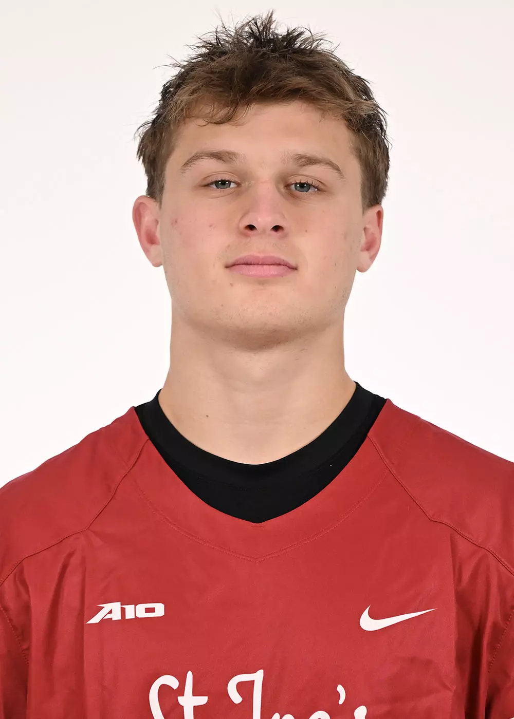 Jared Karabinus, Lacrosse, undefined