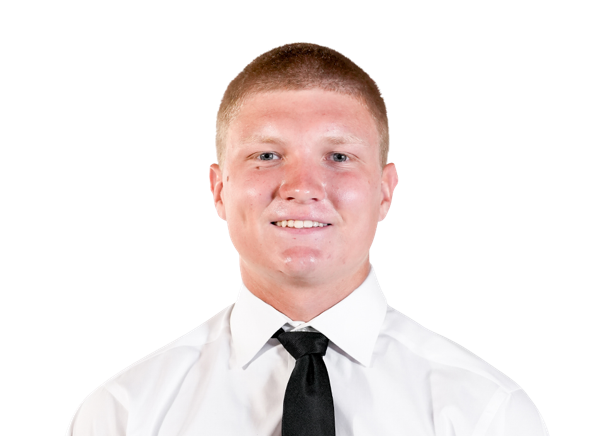 Braden Atkinson, Football, undefined
