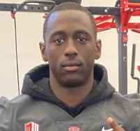 Elijah Brown photo