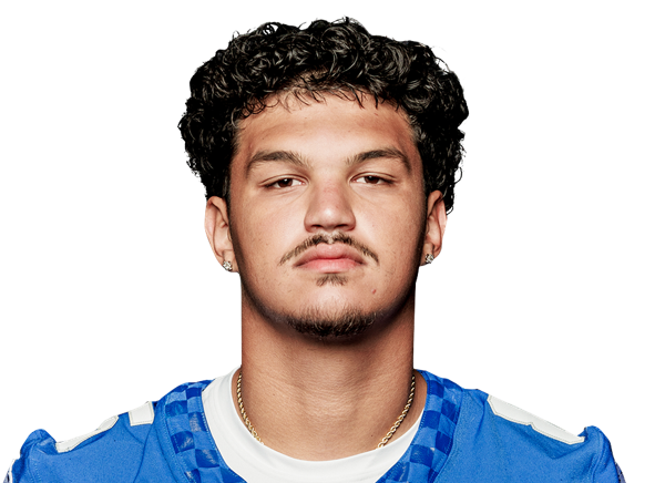 Elijah Brown, Football, University of Washington