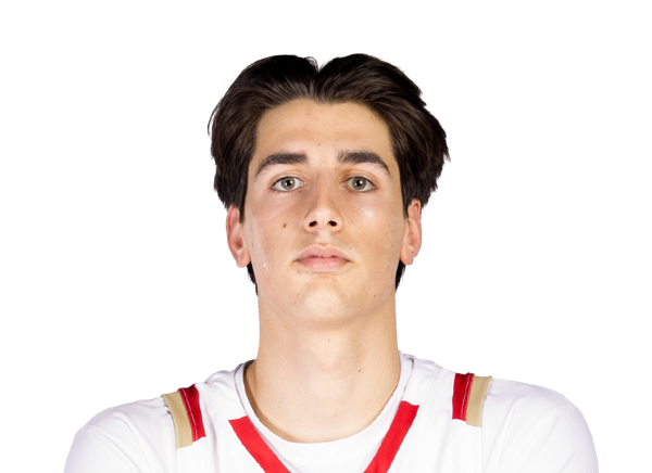 Jon Mani, Basketball, undefined