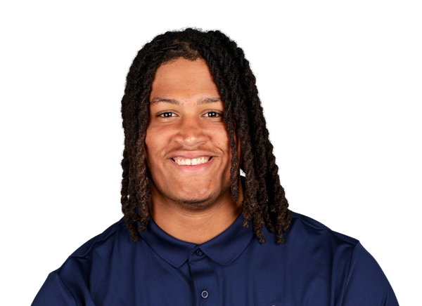 Ahmaad Foster, Football, Old Dominion University