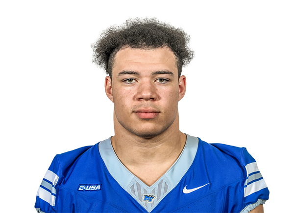 Devyn Curtis - Verified College Athlete on RallyFuel NIL Platform Devyn Curtis