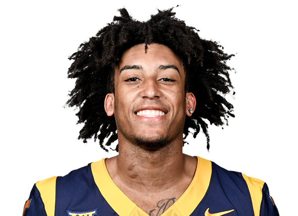 Julien Horton, Football, undefined