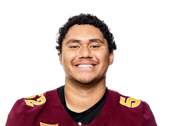 Manamo'ui Muti, Football, undefined