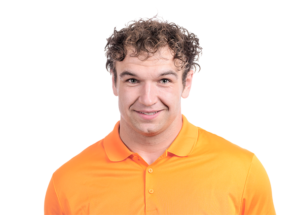 Nate Dyman, Football, University of Texas at El Paso