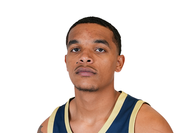 A'Lahn Sumler, Basketball, Charleston Southern