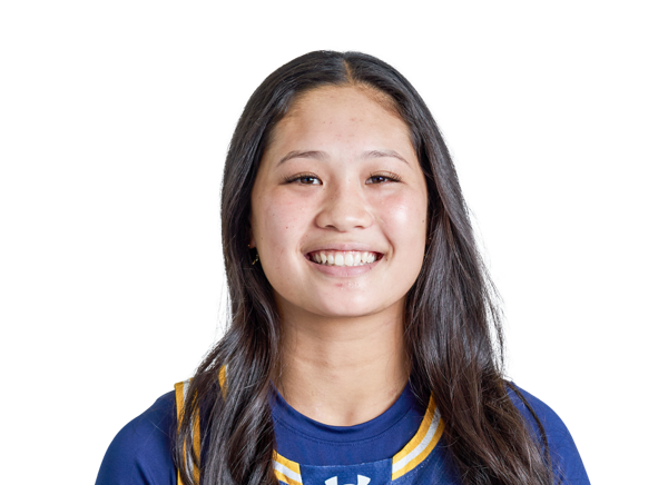 Sumayah Sugapong - Verified College Athlete on RallyFuel NIL Platform Sumayah Sugapong