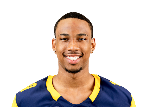 Ardell Banks, Football, undefined