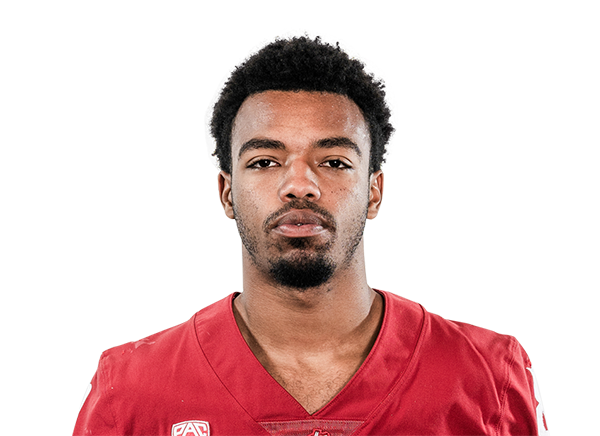 Kenny Worthy III photo