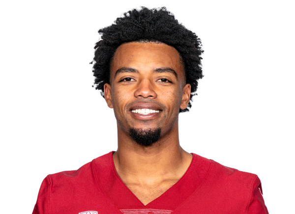 Kenny Worthy III, Football, undefined