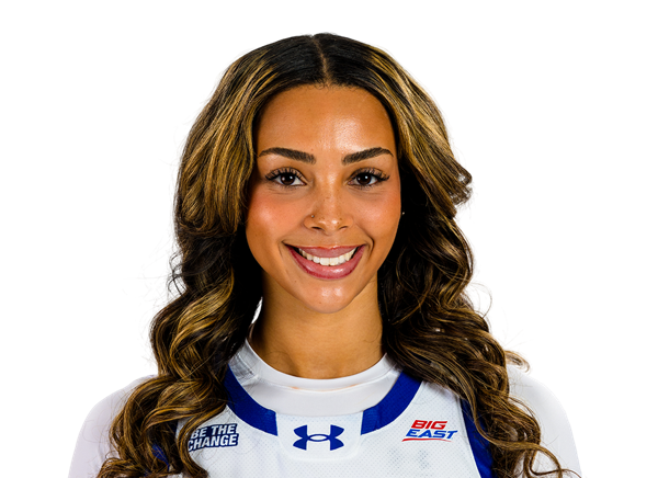 Jordana Codio, Basketball, undefined