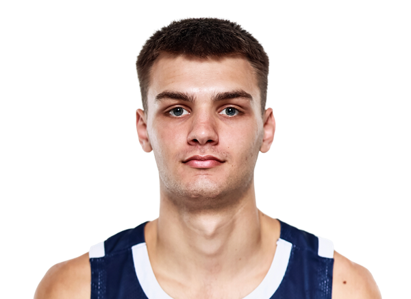 Deyan Kolev, Basketball, undefined