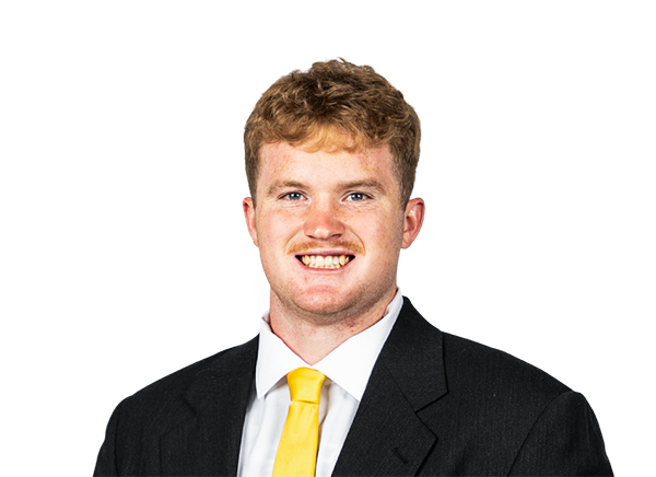 Jared Gibble - Verified College Athlete on RallyFuel NIL Platform Jared Gibble