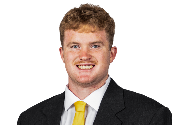 Jared Gibble, Football, undefined