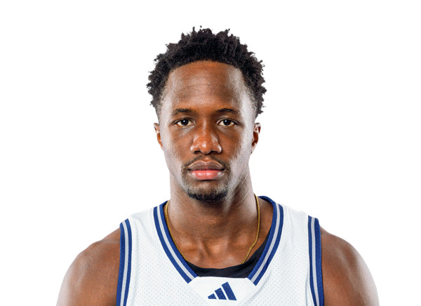 Ifeanyi Ufochukwu, Basketball, Duke