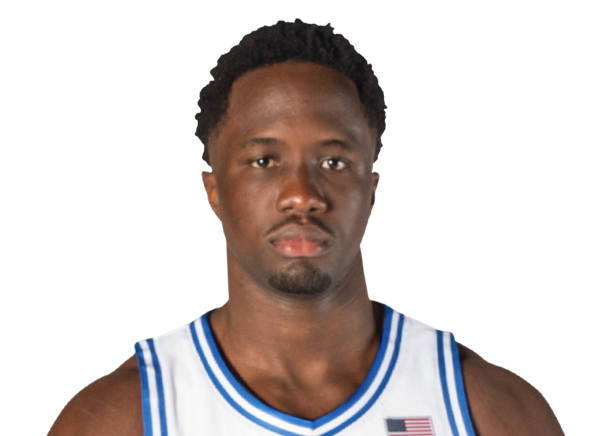 Ifeanyi Ufochukwu, Basketball, undefined