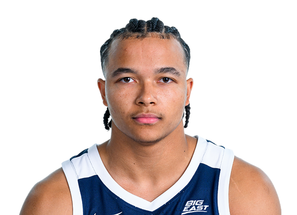 Landon Moore, Basketball, undefined