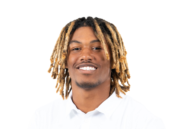 Isaiah Sanders, Football, UC Davis