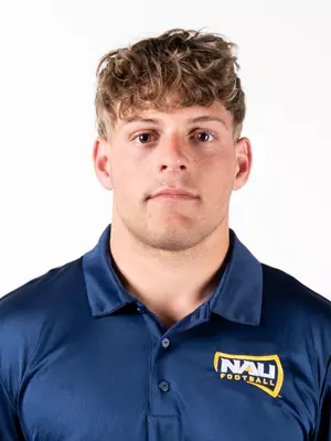 Joey Stout - Verified College Athlete on RallyFuel NIL Platform Joey Stout