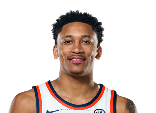 Kaden Magwood, Basketball, undefined