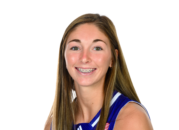 Brecken Snotherly, Basketball, undefined