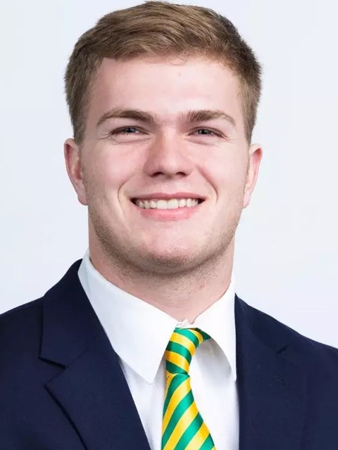 Elijah Lagg, Football, UAB